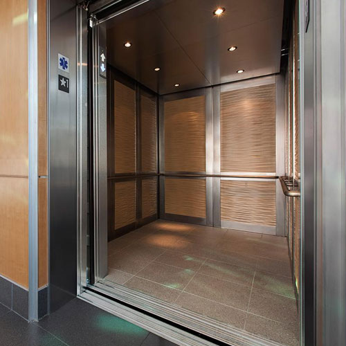 Welcome To Kios Elevators