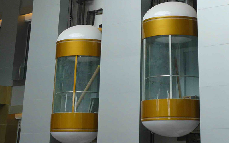 Capsule Lift